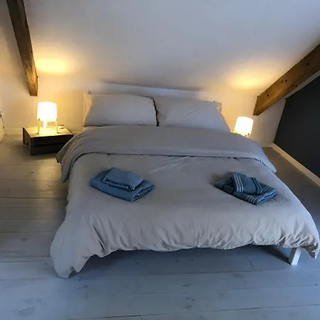Holiday home Fichan Gites *