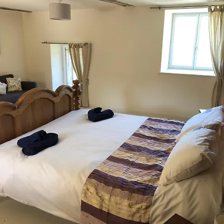 Fichan Gites Holiday home