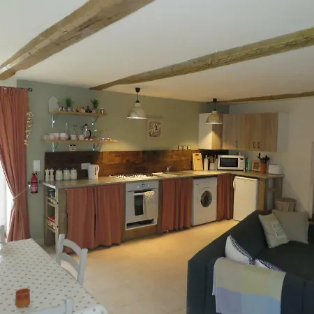 Fichan Gites Holiday home