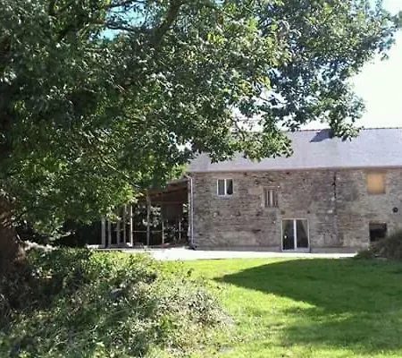 Fichan Gites Holiday home
